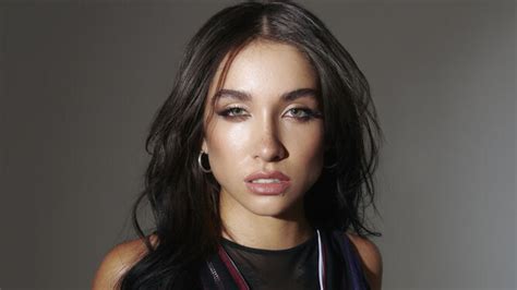erome maria becerra|Maria Becerra .